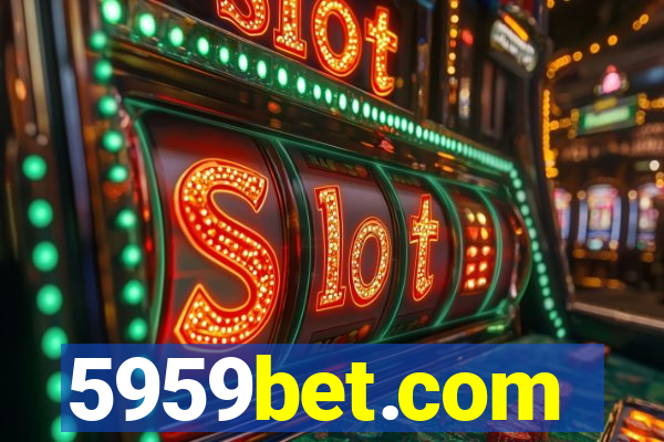 5959bet.com