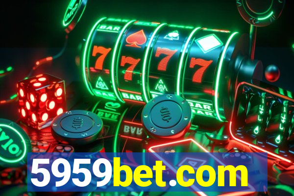 5959bet.com