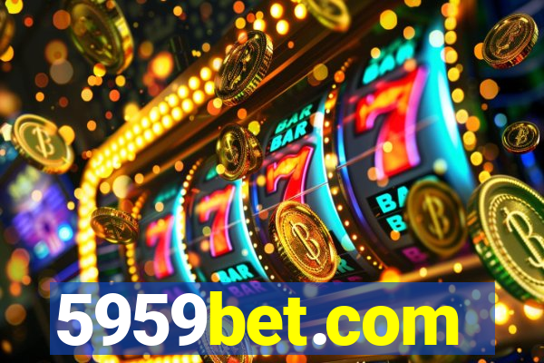 5959bet.com