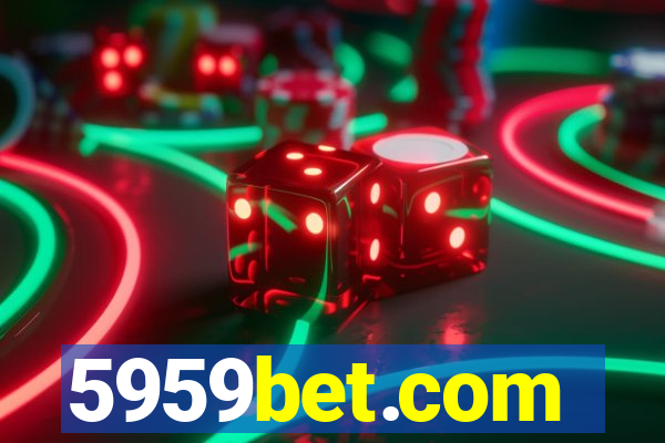 5959bet.com