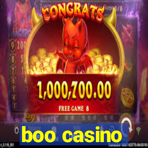 boo casino