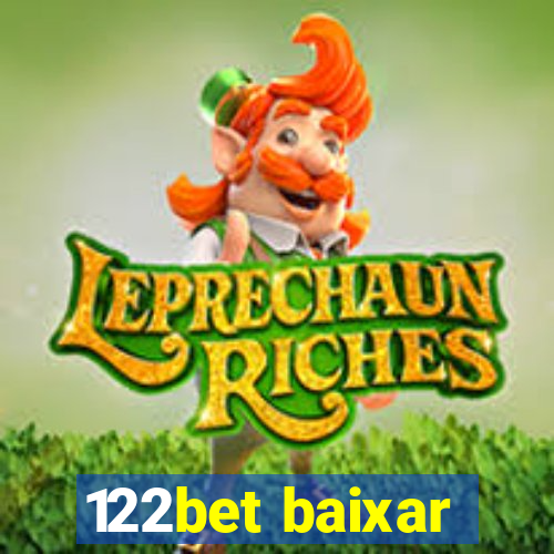 122bet baixar