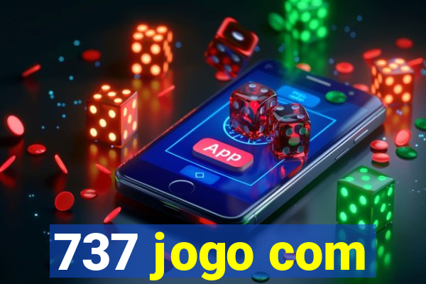 737 jogo com