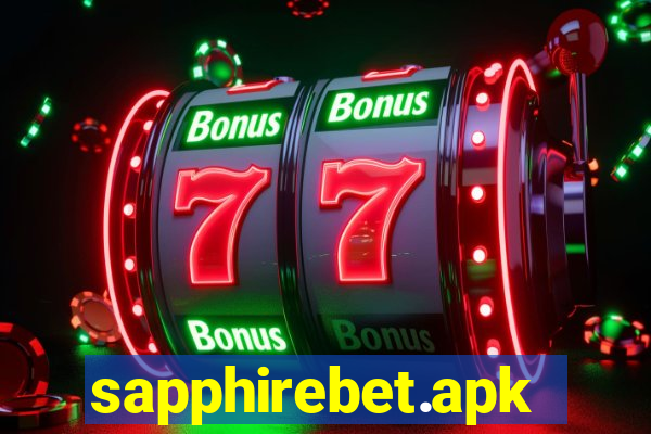 sapphirebet.apk