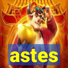 astes