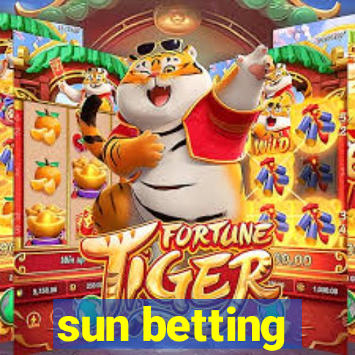 sun betting