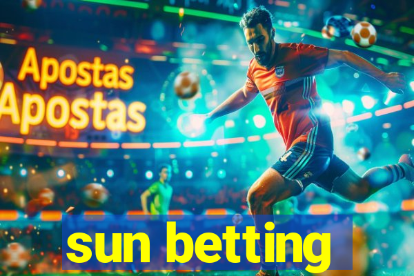 sun betting