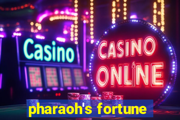 pharaoh's fortune