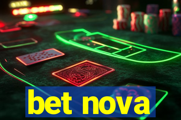 bet nova