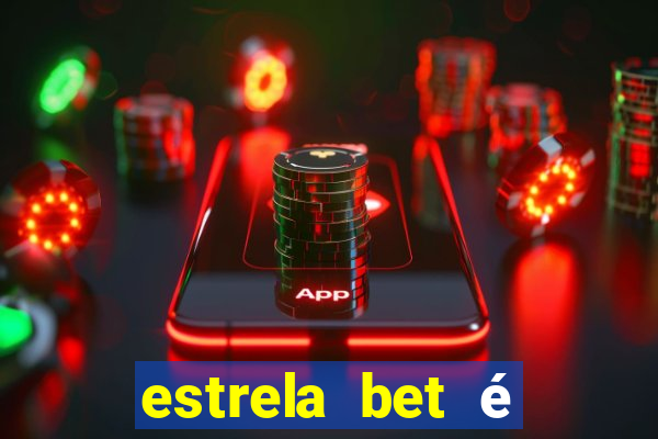 estrela bet é regulamentada no brasil