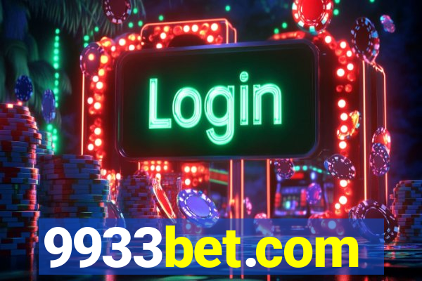 9933bet.com