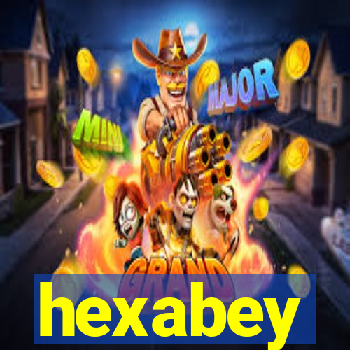 hexabey