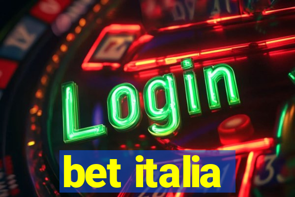 bet italia