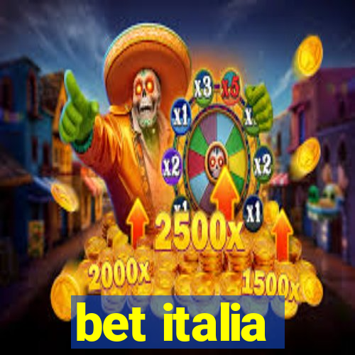 bet italia