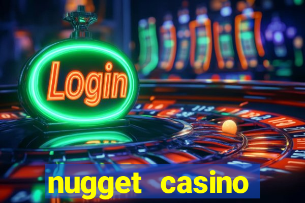 nugget casino resort nugget avenue sparks nv