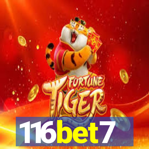 116bet7