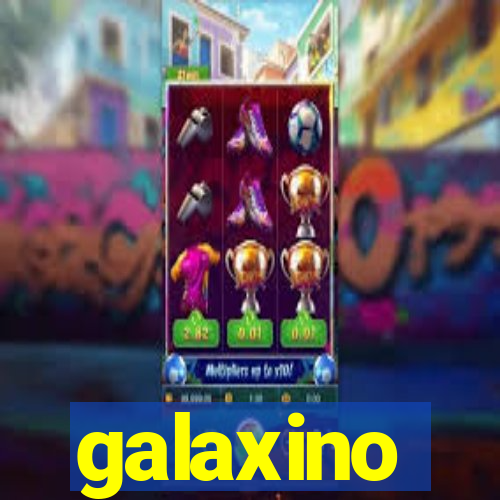 galaxino