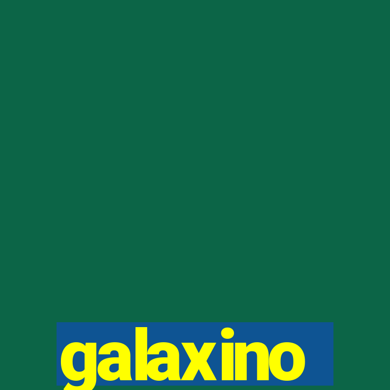 galaxino