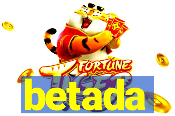 betada