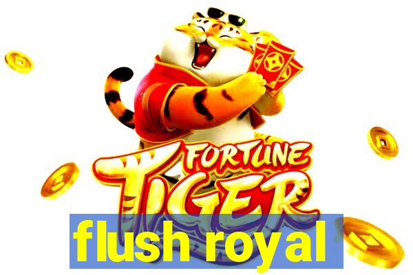 flush royal