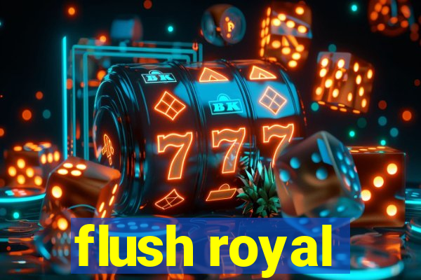 flush royal