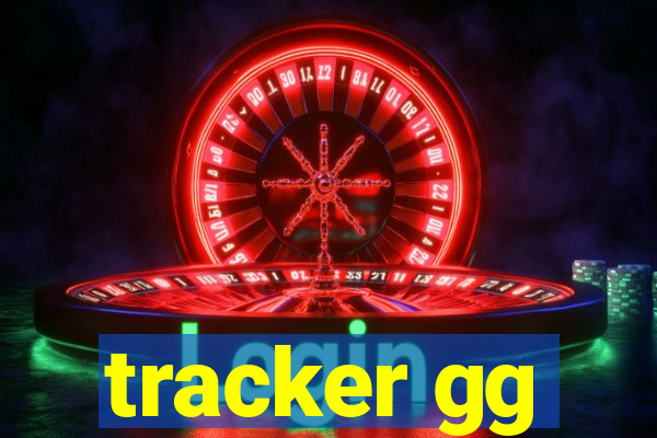 tracker gg