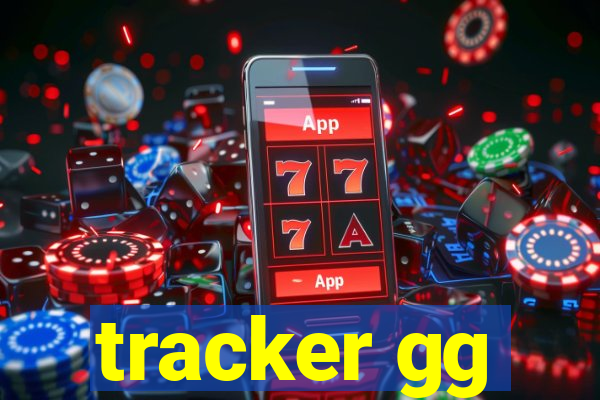 tracker gg