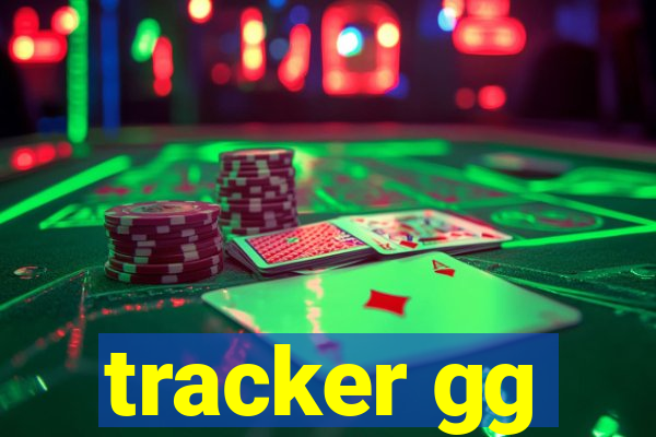 tracker gg