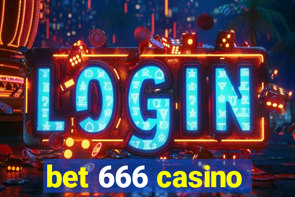 bet 666 casino