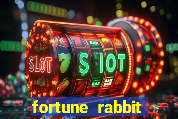 fortune rabbit horário telegram