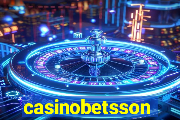 casinobetsson