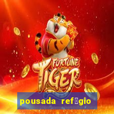 pousada ref煤gio dos corais