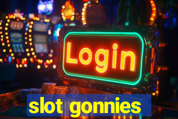 slot gonnies