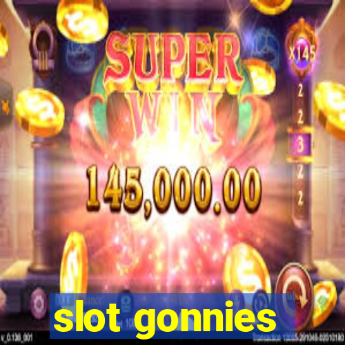 slot gonnies