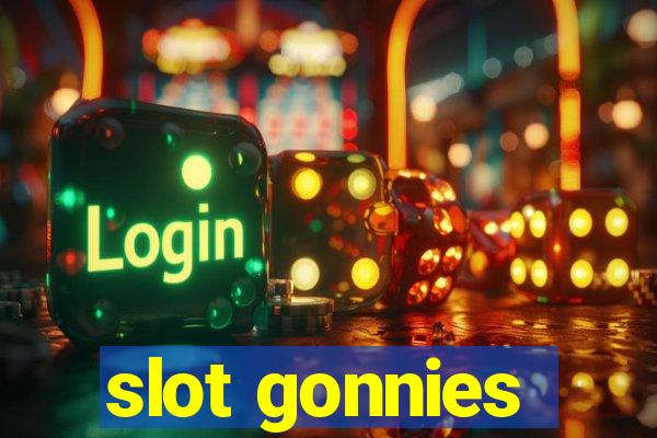 slot gonnies