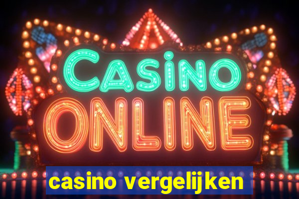 casino vergelijken