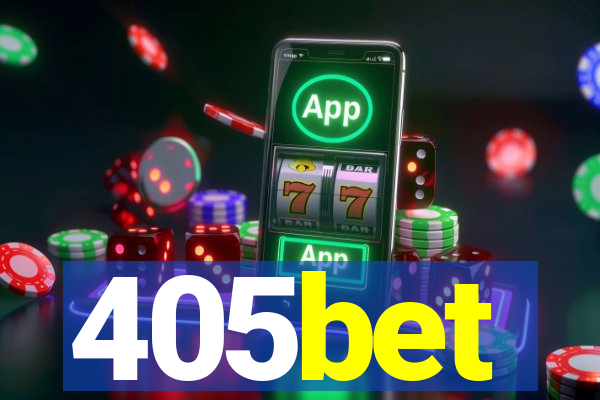 405bet