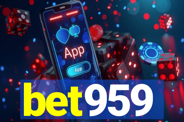 bet959