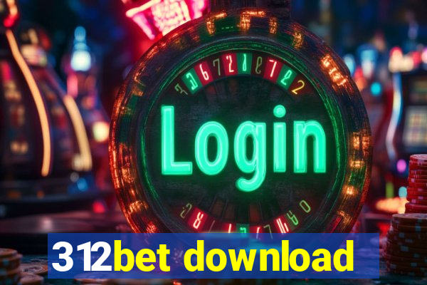 312bet download