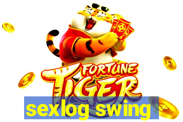 sexlog swing