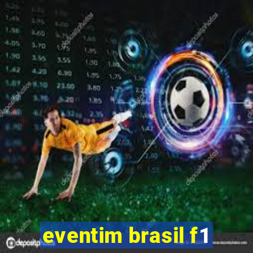 eventim brasil f1