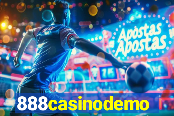 888casinodemo