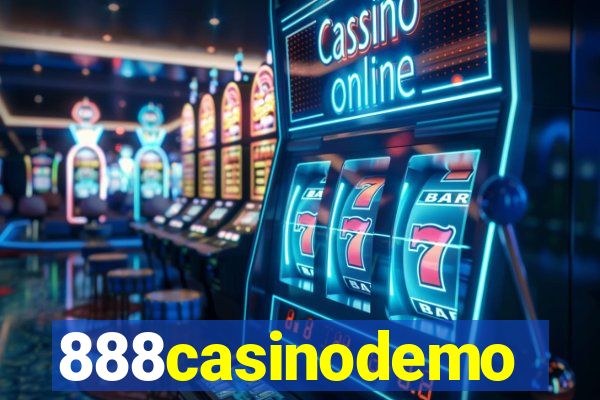 888casinodemo