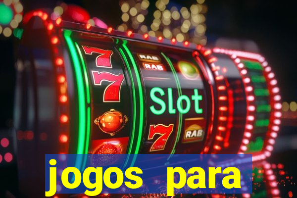 jogos para cadastrar se