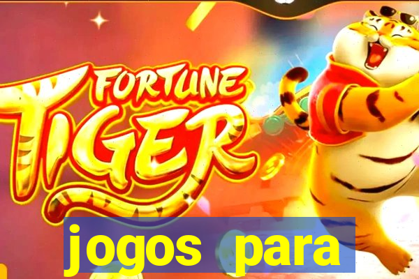 jogos para cadastrar se