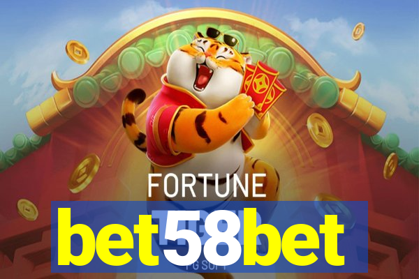 bet58bet