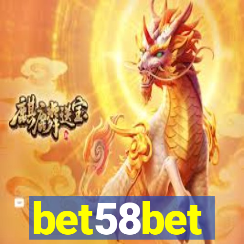 bet58bet