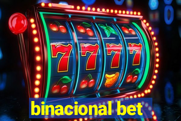 binacional bet