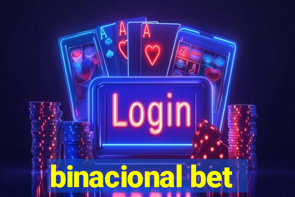 binacional bet