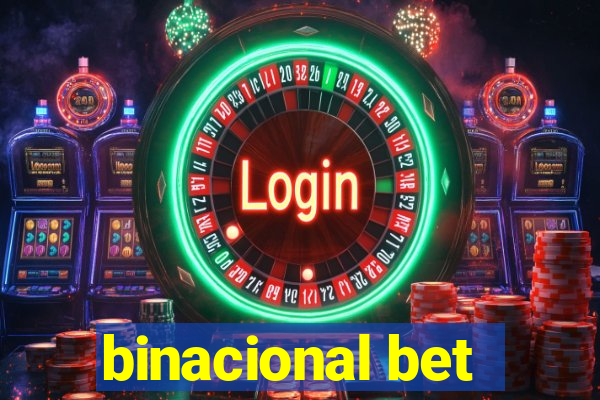 binacional bet